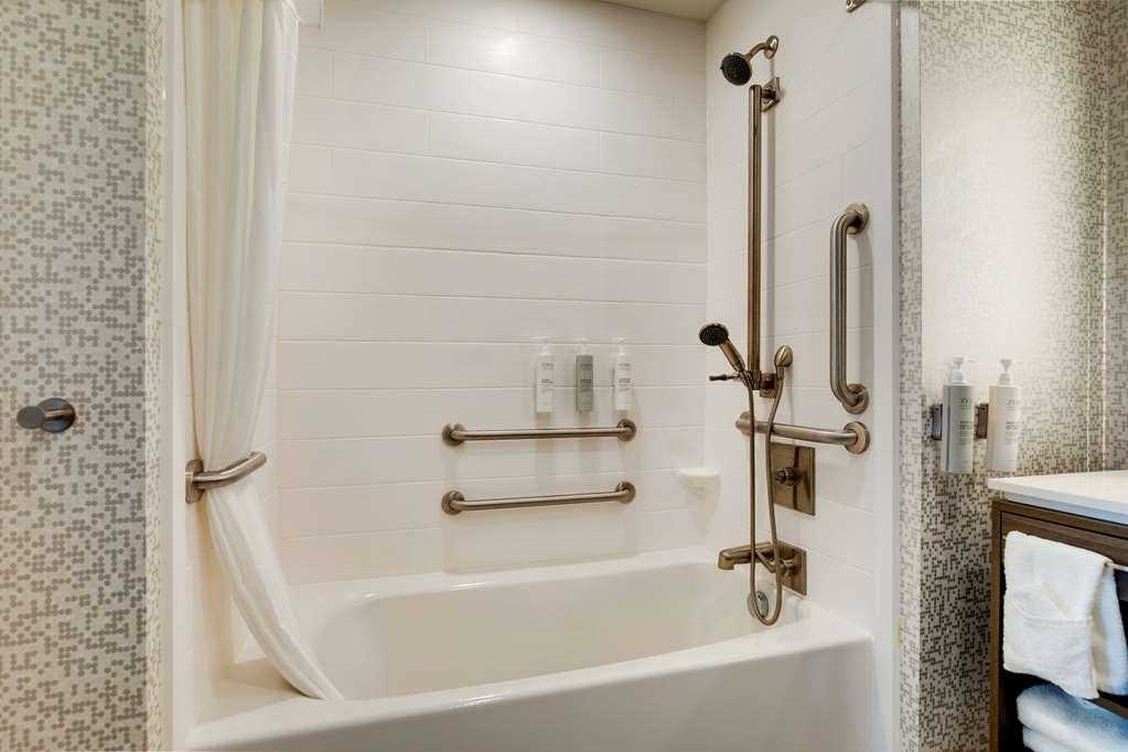 Home2 Suites By Hilton Hammond Quarto foto