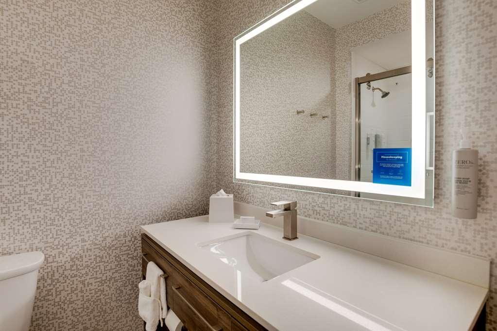 Home2 Suites By Hilton Hammond Quarto foto