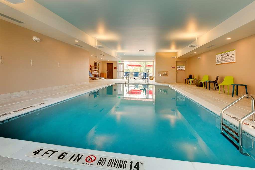 Home2 Suites By Hilton Hammond Facilidades foto